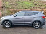 Hyundai SANTA FE 2.2 CRDi Style 2WD Automatik Style - Hyundai aus 2014