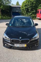 BMW Auto BMW 218 d zu verkaufen - : Privatanbieter, Auto Verkaufen