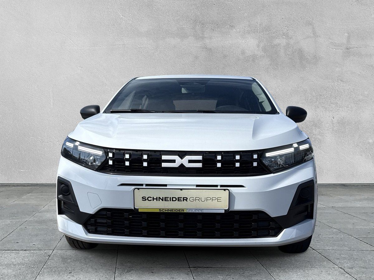 Dacia Sandero - Bild 8
