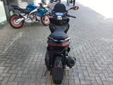 Aprilia SR GT 125 Sport, E5+,MJ 2026, 15 PS - APRILIA SR SPORT