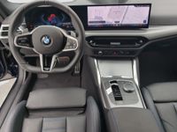 BMW 420 Gran Coupé - Vorschau Bild 13