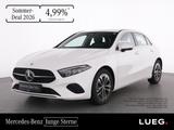Mercedes-Benz A 200 d Progressive+NavPrem+LED-HP+AHK+SpurA+RFK