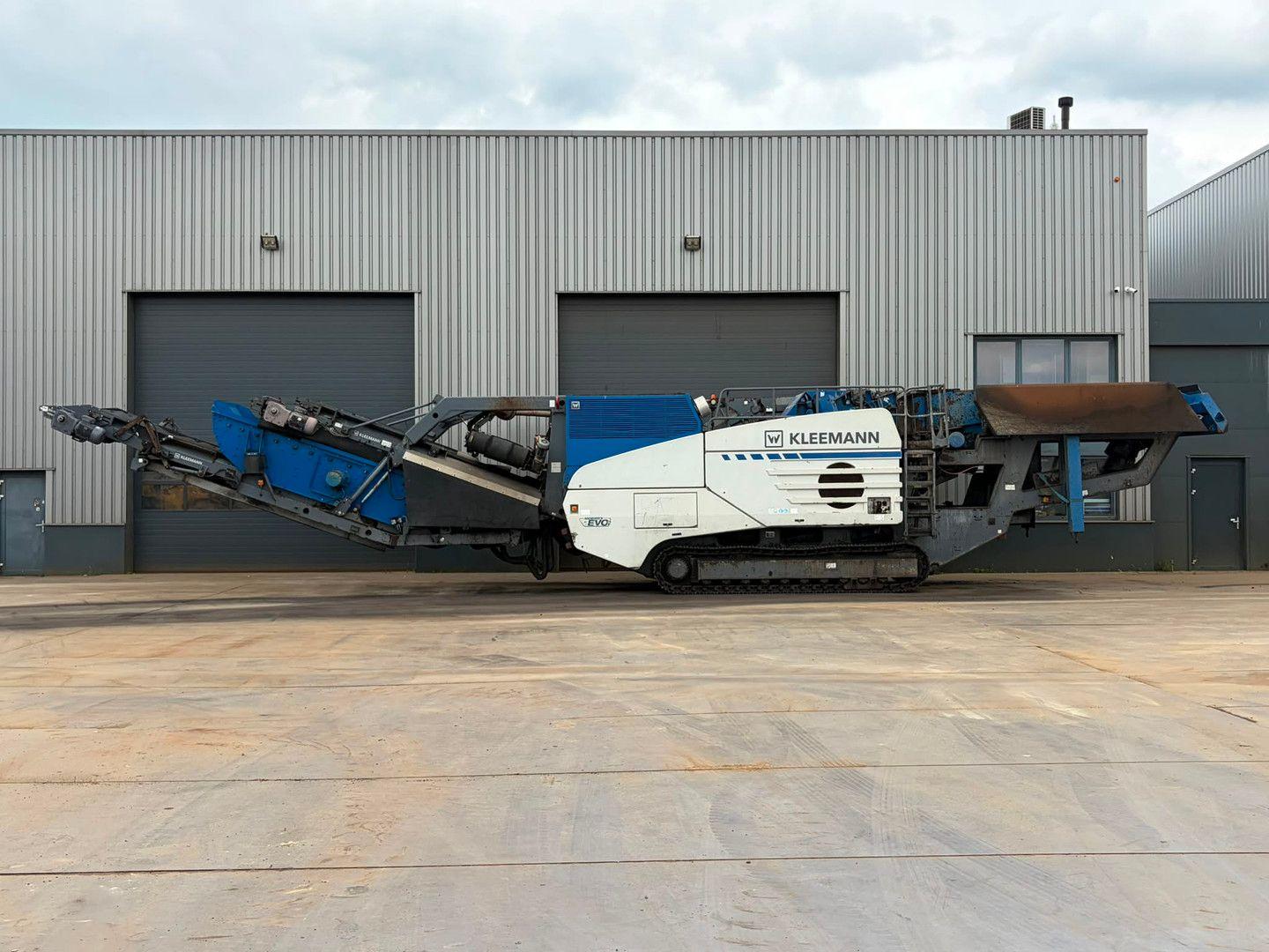 Other Kleemann MR110Z EVO2