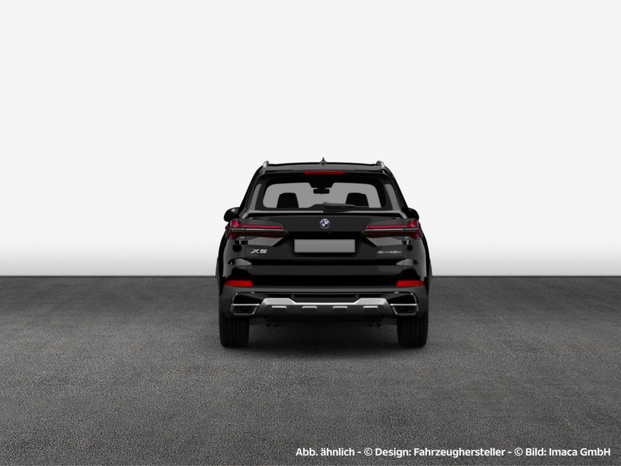 BMW X5 - Bild 6
