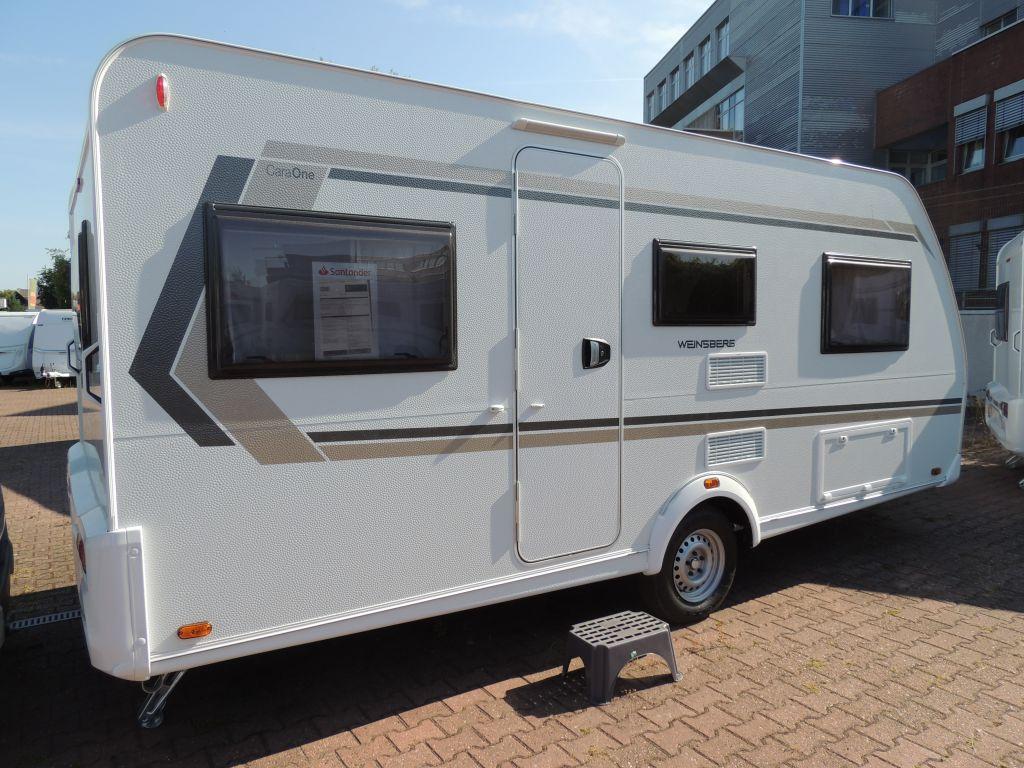 Weinsberg CaraOne 480 EU Modell 2026