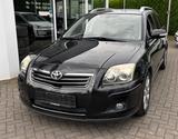 Toyota Avensis Kombi 2.0 Team - Toyota Avensis: Team