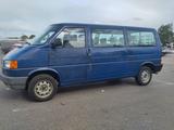 Volkswagen T4 andere - VW T4 Gebrauchtwagen in Nürnberg