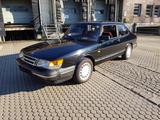 Saab Sammlungsauflösung Saab 900 Turbo 1.Lack T... - Saab 900: 900s Turbo