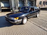 Saab Sammlungsauflösung Saab 900 Turbo 1.Lack T... - Saab 900: 900s Turbo