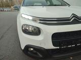 Citroën C3 Feel 1.2l / Klima / TÜV / Navigation - Citroën C3 Gebrauchtwagen in Duisburg