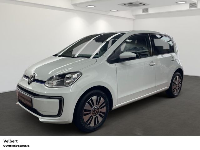 Volkswagen up! e-