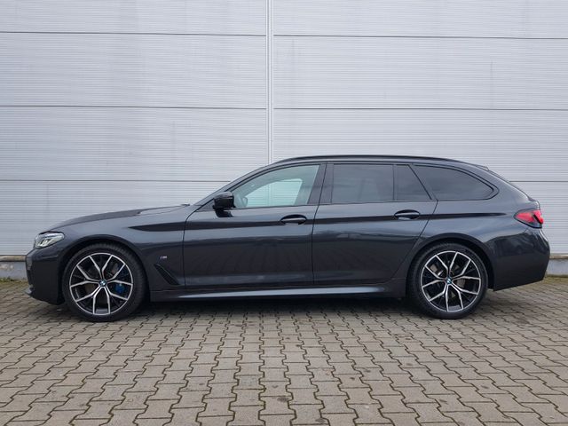 BMW 530d xDrive M Sport (Laser Light/Kamera/Head-Up)