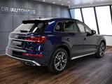 Audi Q5 S line 55 2.0 TFSI e quattro S-tronic Leder - Audi Q5 mit Hybrid-Antrieb: 2.0