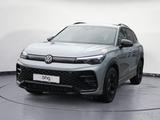 Volkswagen Tiguan R-Line 2.0 TDI #AHK #Kamera #Navi