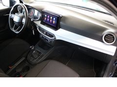 Fahrzeugabbildung Seat Ibiza Style Klimaautomatic,Apple CarPlay,Navigat