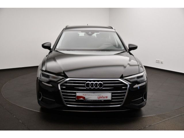 Audi A6 - Bild 18