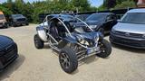Andere Buggy 800ccm NBLUCK LK800 - QUAD 800