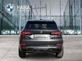 BMW X5 xDrive40d xLine Head-Up Pano Soft Close Laser - BMW X5 in Saarbrücken