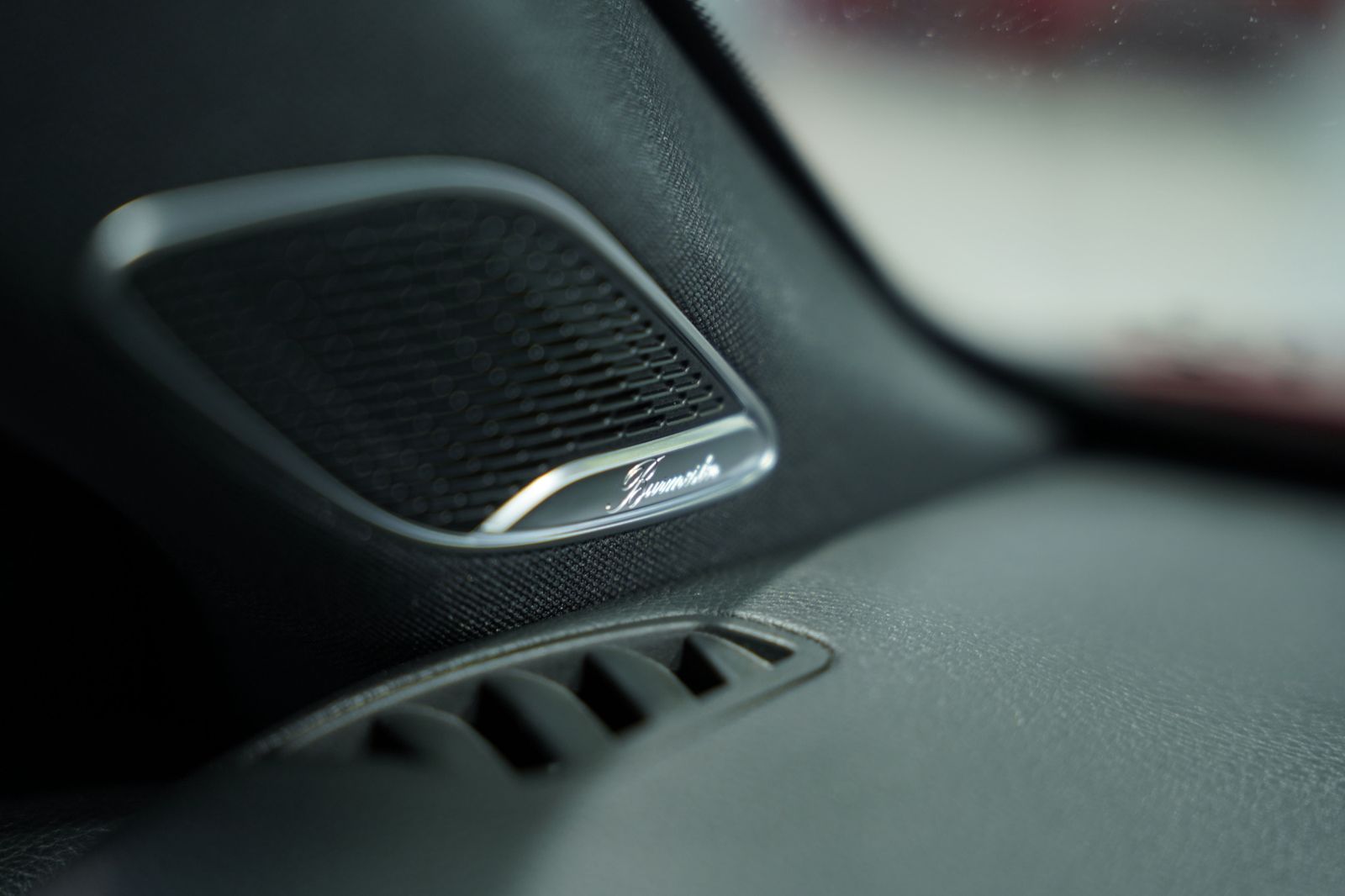 Mercedes Benz A 45 Amg