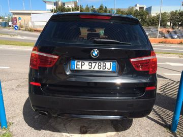 BMW X3 - 6