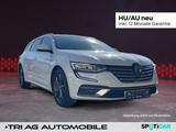 Renault Talisman Grandtour Initiale EDC Cruising-Paket P - Renault Talisman aus 2022