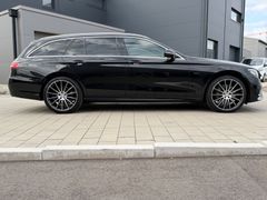 MERCEDES-BENZ E 300de T/BURMESTER/ACC/AMG/AHK/KAMERA MERCEDES-BENZ E 300de T/BURMESTER/ACC/AMG/AHK/KAMERA