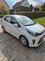 Kia Picanto 1.0 Attract Attract - Kia Picanto mit Benzin-Antrieb: Attract