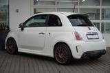 Abarth 595 1.4 Turismo Bi-Xenon Klimaaut. Panorama PDC - Abarth 595 Gebrauchtwagen