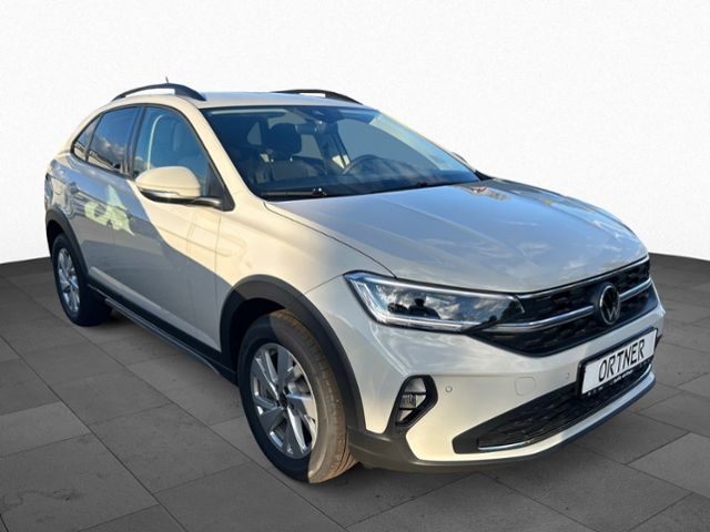 Fahrzeugabbildung Volkswagen Taigo 1,0 TSI LED-MATRIX NAVI APP CONNECT ALU PD