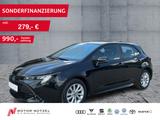 Toyota Corolla 1.8 HSD BUSINESS EDITION LED+RFK+GRA+SHZ - Toyota Corolla: E8