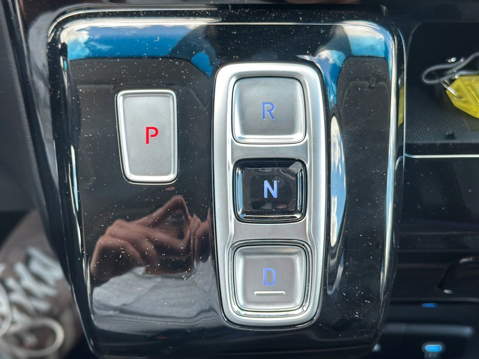 Hyundai Staria – Bild 32
