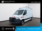 Mercedes-Benz Sprinter 316 KA L2H2 3665 AHK3,5t*Autom.*Kamera - Wohnmobil oder -wagen 3 5 t