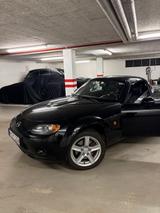 Mazda Hardtop | Rückfahr Kamera | Leder + Sitzheizung - Mazda Gebrauchtwagen von 2007