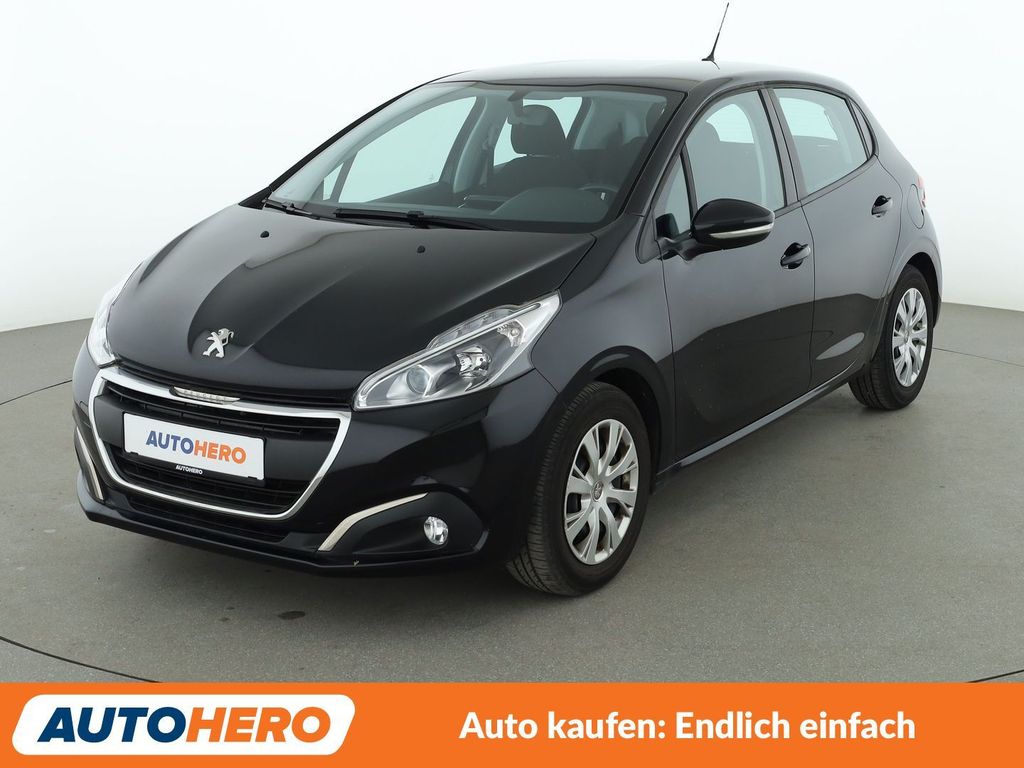 Image of Peugeot 208
