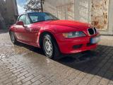 BMW Z3 TÜV NEU TÜV NEU TÜV NEU BMW Z3 - BMW Z3 in Dresden