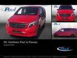 Mercedes-Benz Vito 119 CDI Mixto 4x4 Navi+LED+Klima+5-Sitze - gebrauchte Mercedes-Benz Vito aus dem Jahr 2019