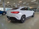 Mercedes-Benz GLE 350 de 4M Coupé AMG Pano Distr Multibeam Nig - gebrauchte Mercedes-Benz GLE 350 aus dem Jahr 2023