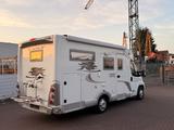 Laika X650R *EINZELBETTEN*2x SOLAR*1.HAND*TV+SAT* - Laika X650r