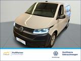 Volkswagen T6.1 Kasten 2.0 TDI L1H1 *LED*ACC*RFK* - Volkswagen T6 Transporter Kombi Gebrauchtwagen