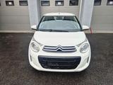 Citroën C1 Feel - gebrauchte Citroën C1 aus dem Jahr 2019
