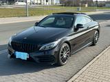 Mercedes-Benz C 300 Autom. - - Mercedes-Benz C 300 in Frankfurt (Main)