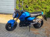 Honda MSX 125 GROM