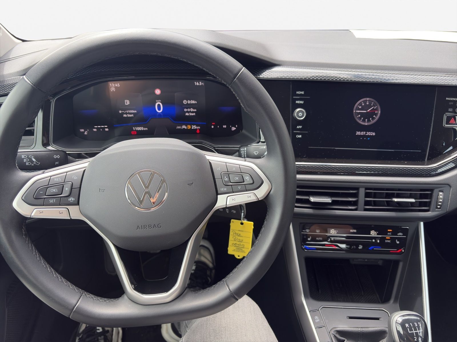 Volkswagen Polo - Bild 5