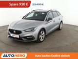 Seat Leon 1.5 eTSI ACT FR*NAVI*ACC*CAM*PDC*SHZ* - Seat aus 2022