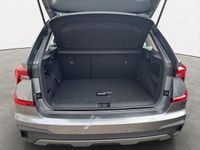 Skoda Kamiq - Vorschau Bild 15