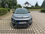 Citroën C3 Aircross PureTech 110 Shine Auto Navi AHK - gebrauchte Citroën C3 Aircross aus dem Jahr 2018