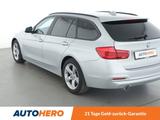 BMW 316d Advantage *NAVI*LED*TEMPO*PDC*SHZ* - BMW 316 in Frankfurt (Main)