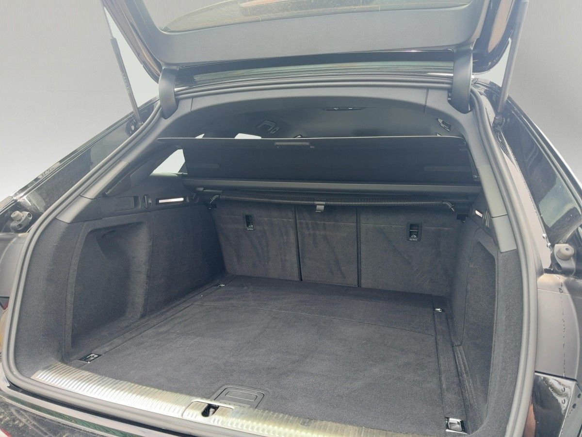 Audi A4 - Bild 6