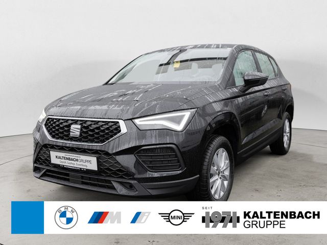 Seat Ateca 1.0 TSI Reference ALUFELGEN LED LENKRADHZ.