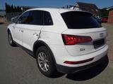 Audi Q5 2.0 TFSI S tronic quattro - Audi Q5 Unfallwagen